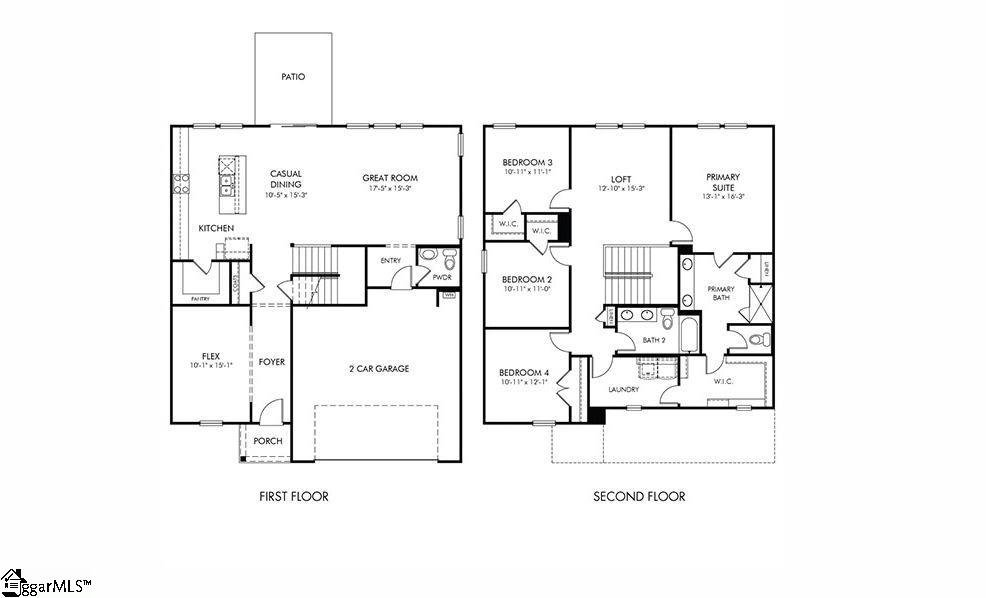 110 Milo Road Spartanburg, SC 29306 - Photo 2 of 11