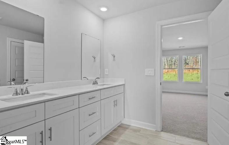 110 Milo Road Spartanburg, SC 29306 - Photo 3 of 11 Photo is not of the actual home, but is an inspirational photo of builder’s model home and may depict options, furnishings, and/or decorator features that are not included