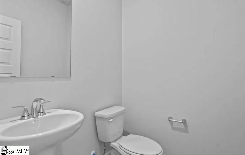 110 Milo Road Spartanburg, SC 29306 - Photo 7 of 11 Photo is not of the actual home, but is an inspirational photo of builder’s model home and may depict options, furnishings, and/or decorator features that are not included