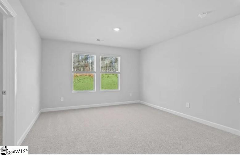 110 Milo Road Spartanburg, SC 29306 - Photo 8 of 11 Photo is not of the actual home, but is an inspirational photo of builder’s model home and may depict options, furnishings, and/or decorator features that are not included