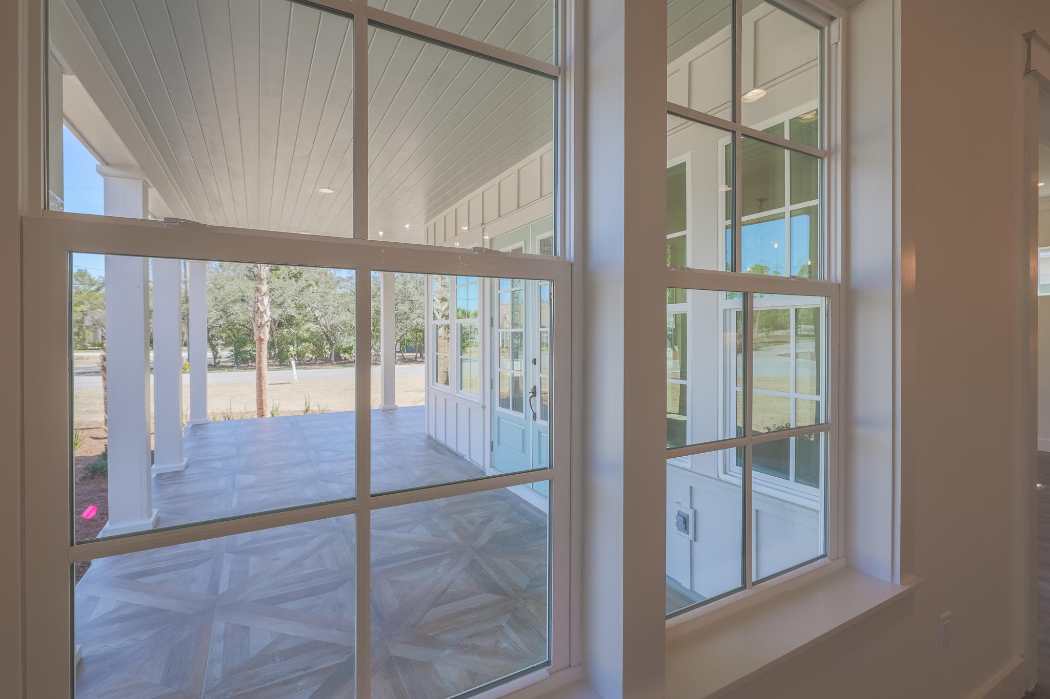 65 Horseshoe Circle Miramar Beach, FL 32550 - Photo 11 of 41 a view of an entryway