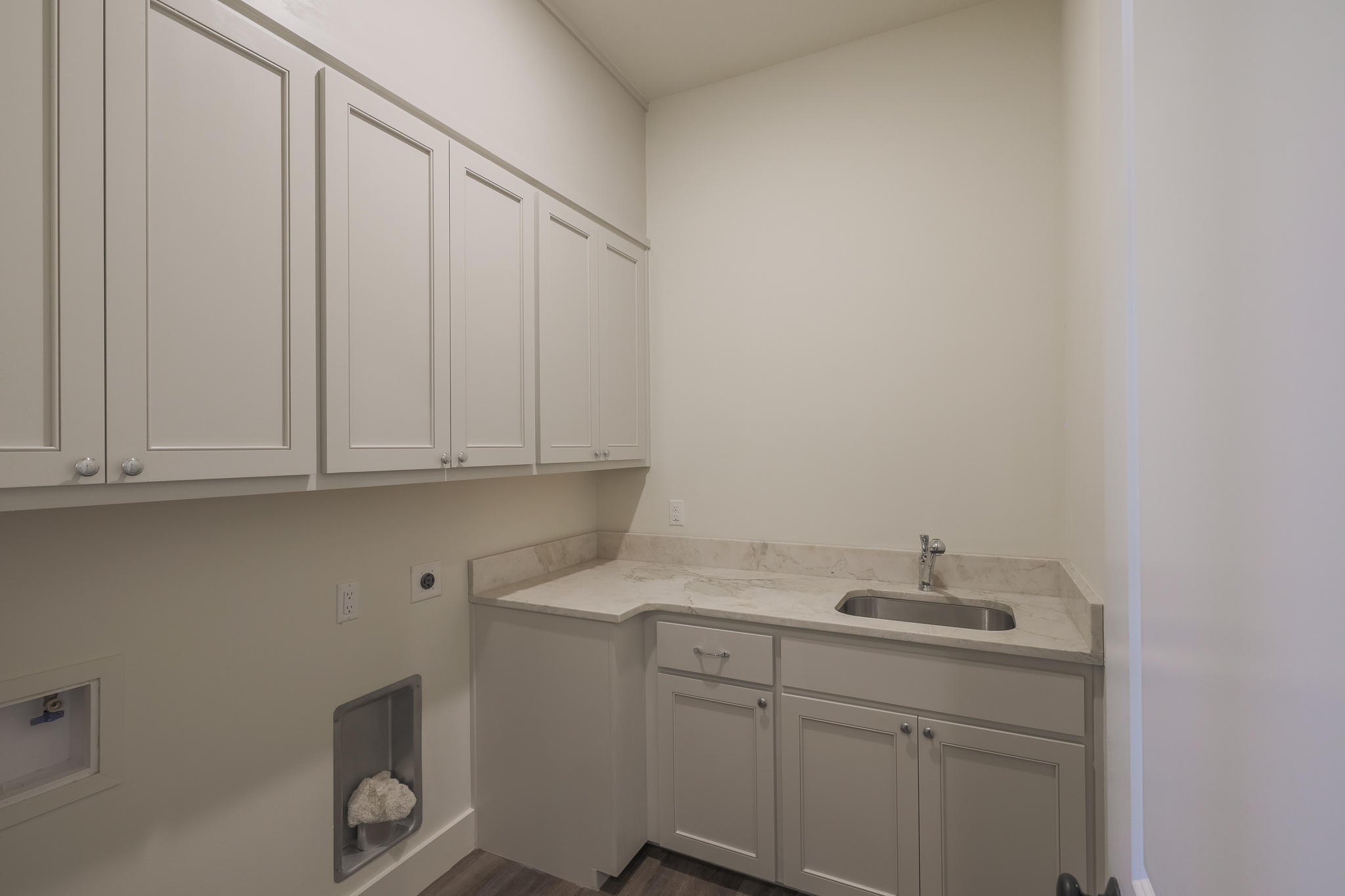 65 Horseshoe Circle Miramar Beach, FL 32550 - Photo 15 of 41 a bathroom with a sink and cabinets