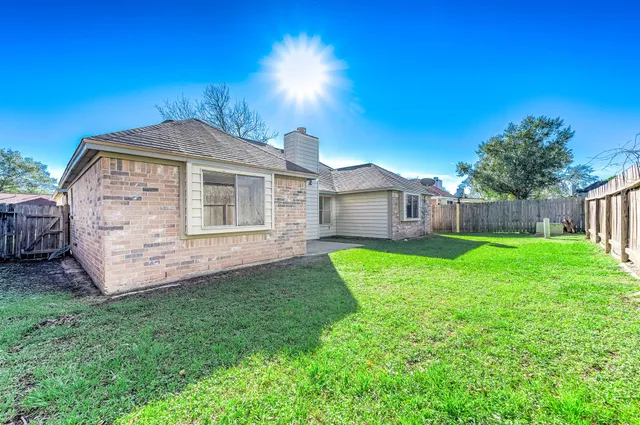 $244,999 | 11819 Stone Bridge Drive, Houston, TX 77064