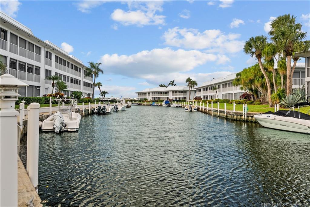 1864 Southwest Palm City Road, Unit 303 Stuart, FL 34994 - Photo 26 of 26 Gallery Image 26