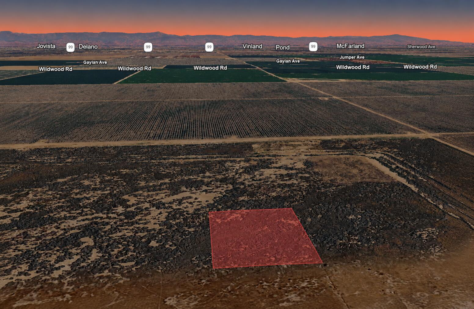 Rowlee Road Wasco, CA 93280 - Photo 2 of 13