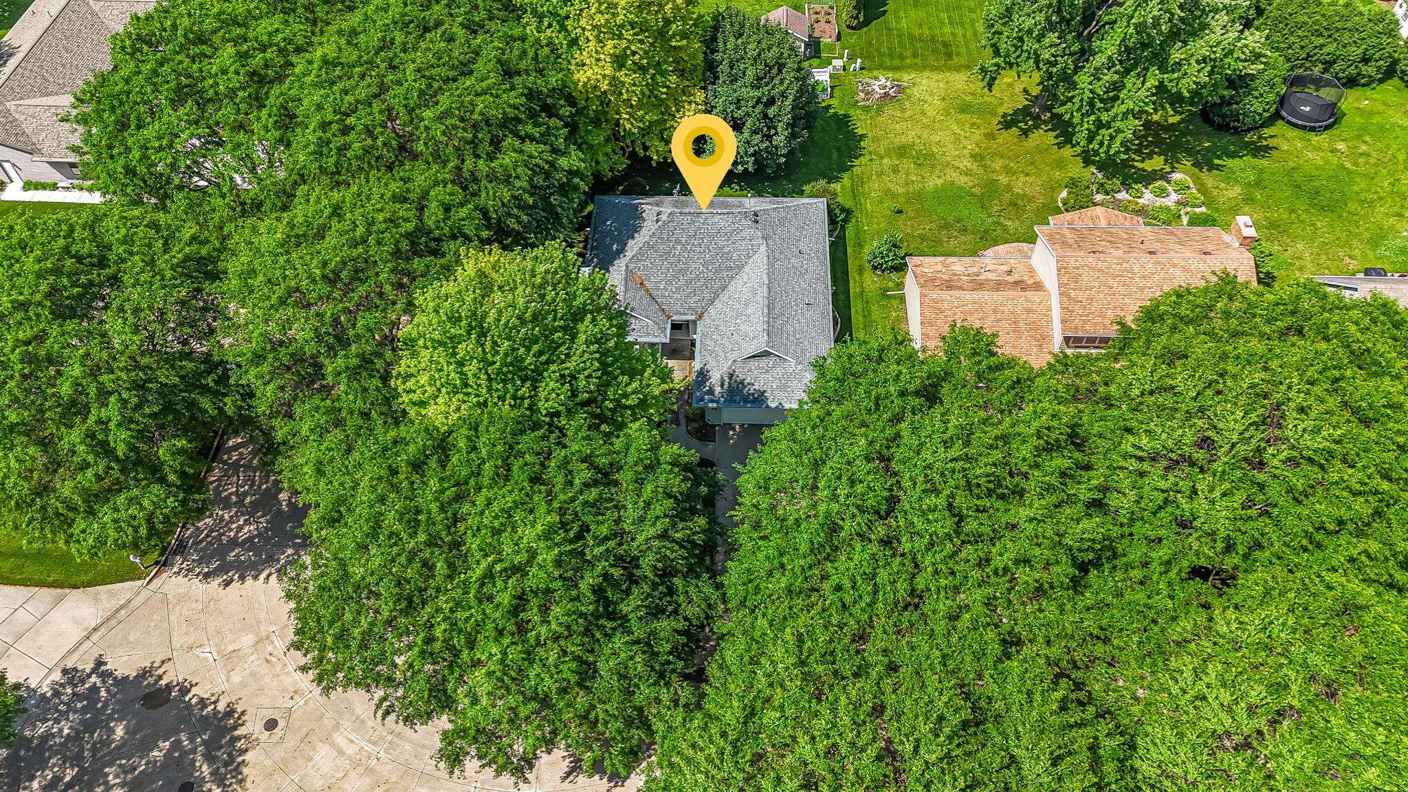 46 Kensington Court Appleton, WI 54915 - Photo 44 of 51