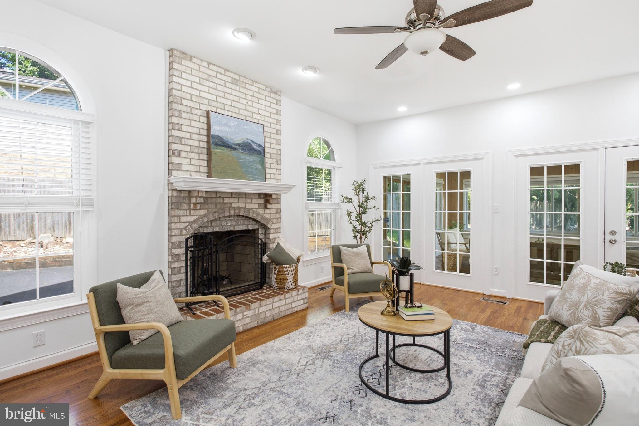 9622 Maury Road Fairfax, VA 22032 - Photo 26 of 74