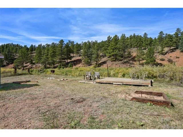 $995,000 | 2677 South Platte River Road, Sedalia, CO 80135
