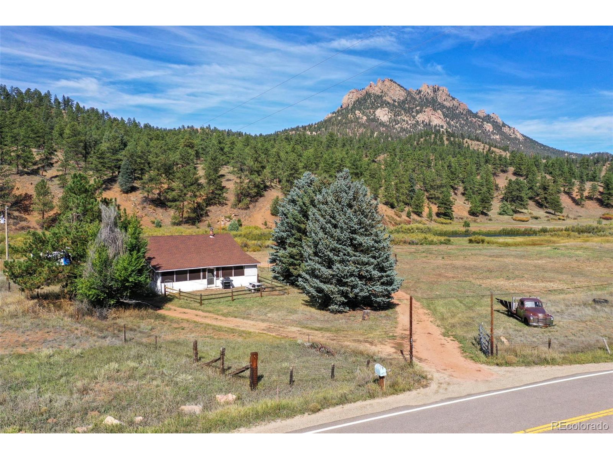 2677 South Platte River Road Sedalia, CO 80135 - Photo 25 of 42