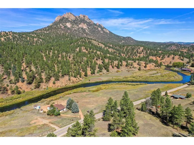 $995,000 | 2677 South Platte River Road, Sedalia, CO 80135