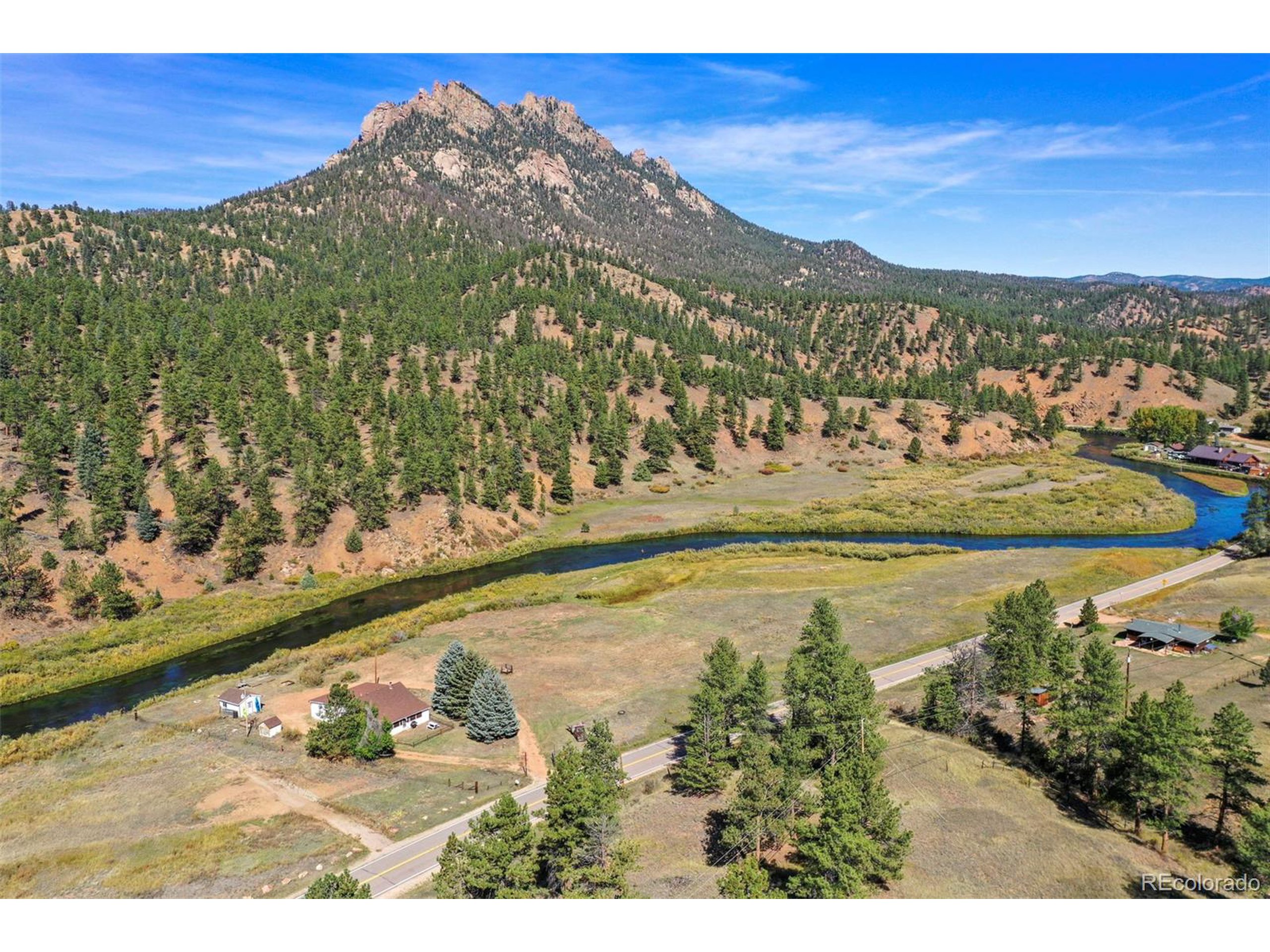 2677 South Platte River Road Sedalia, CO 80135 - Photo 3 of 42