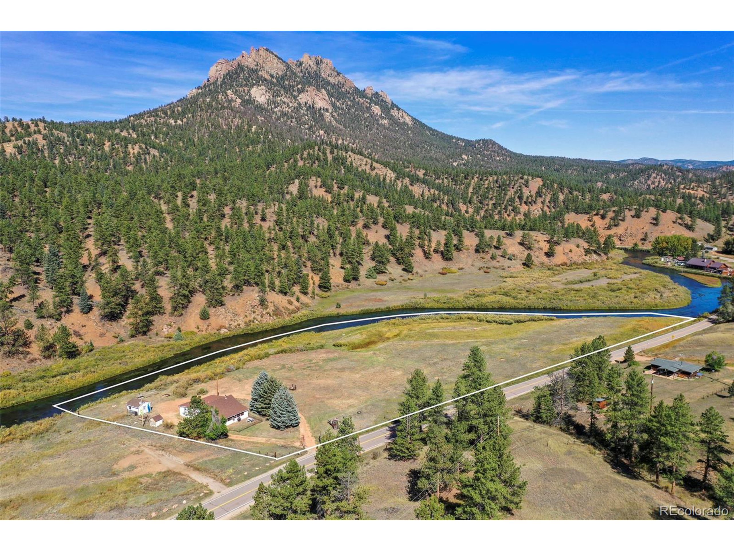 2677 South Platte River Road Sedalia, CO 80135 - Photo 37 of 42