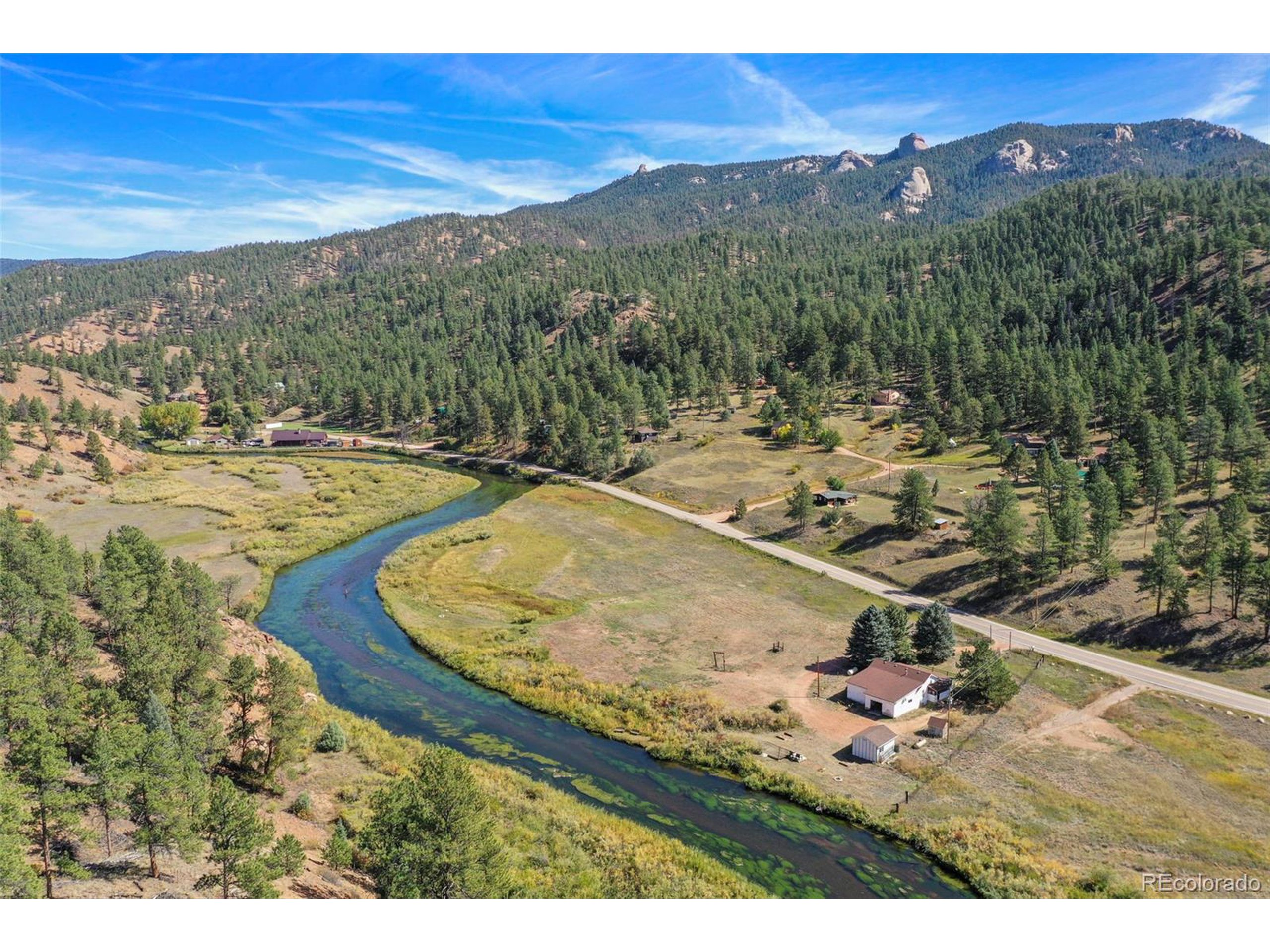2677 South Platte River Road Sedalia, CO 80135 - Photo 39 of 42