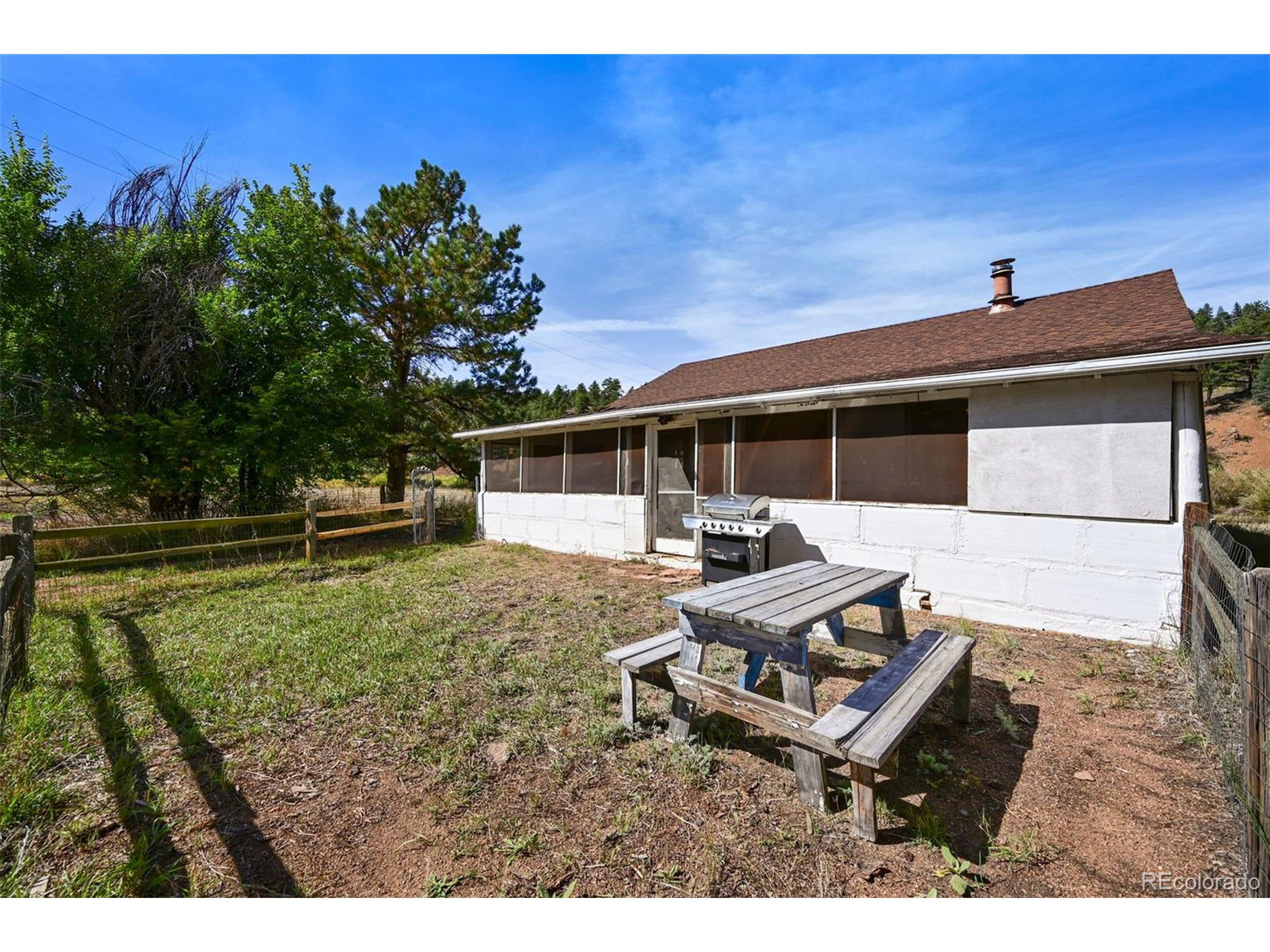 2677 South Platte River Road Sedalia, CO 80135 - Photo 7 of 42