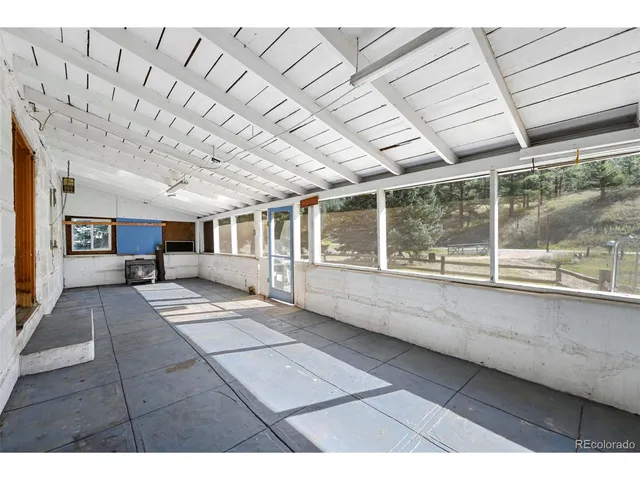 $995,000 | 2677 South Platte River Road, Sedalia, CO 80135