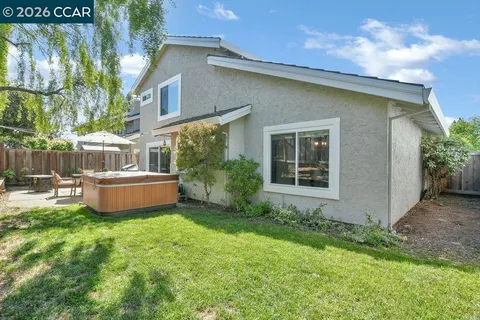$869,888 | 2143 Range Place, Martinez, CA 94553