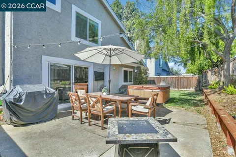 $869,888 | 2143 Range Place, Martinez, CA 94553
