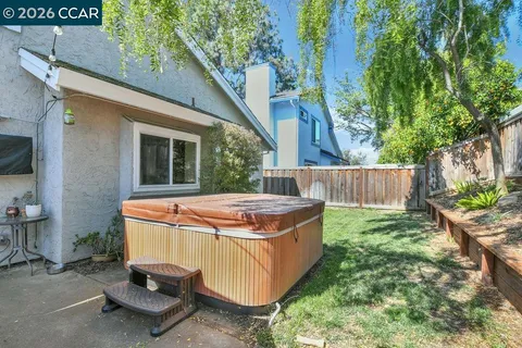 $869,888 | 2143 Range Place, Martinez, CA 94553