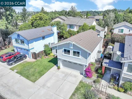 $869,888 | 2143 Range Place, Martinez, CA 94553