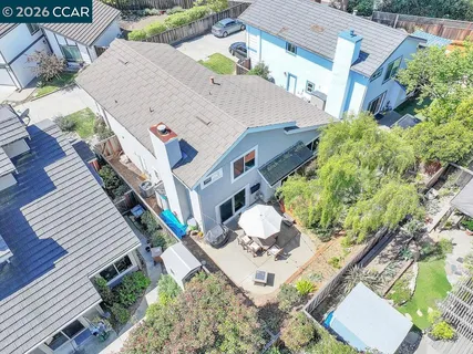 $869,888 | 2143 Range Place, Martinez, CA 94553