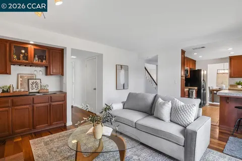 $869,888 | 2143 Range Place, Martinez, CA 94553