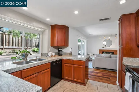 $869,888 | 2143 Range Place, Martinez, CA 94553
