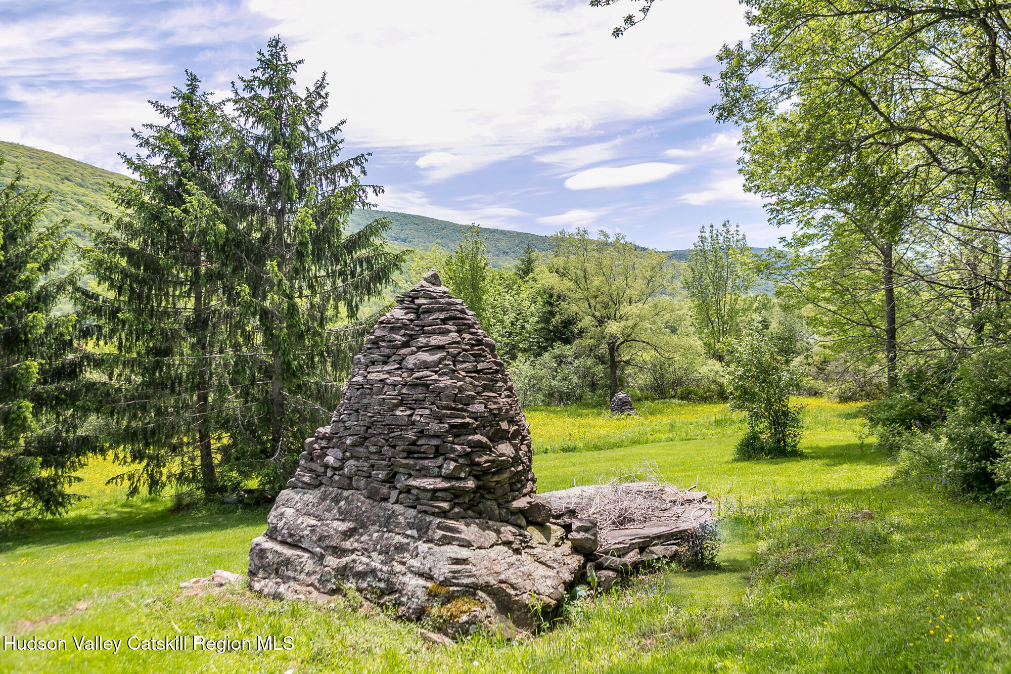 222 Upper Gorge View Lane Roxbury, NY 12474 - Photo 5 of 43 uppergorgeviewcairn-1