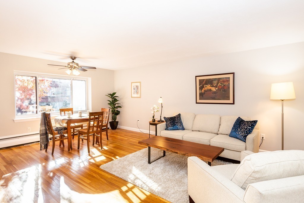 133 Beaconsfield Road, Unit 24 Brookline, MA 02445 - Photo 7 of 19