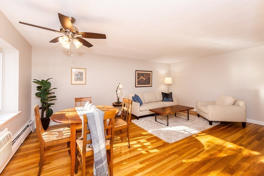 133 Beaconsfield Road, Unit 24 Brookline, MA 02445 - Photo 8 of 19