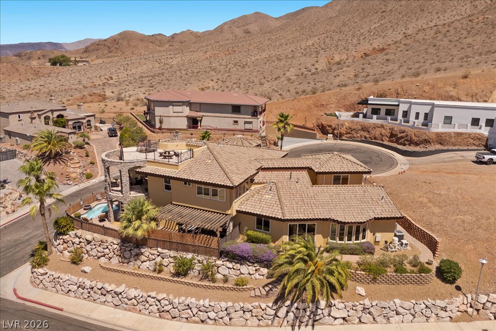 119 Caperna Court Boulder City, NV 89005 - Photo 92 of 99