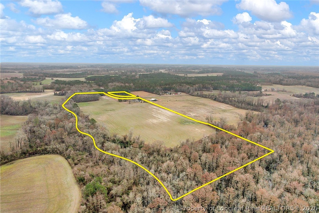 Pittman Loop Road Fairmont, NC 28340 - Photo 6 of 14 a view of outdoor space and swimming pool