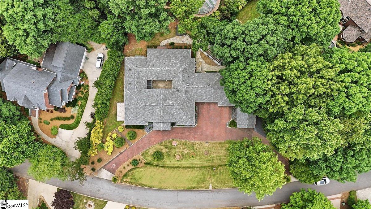 102 Greenleaf Lane Easley, SC 29642 - Photo 42 of 49