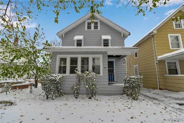 $229,900 | 69 Tyler Street, Buffalo, NY 14214