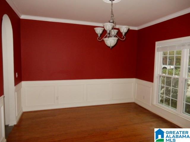 6456 Ridge View Circle Bessemer, AL 35022 - Photo 4 of 14
