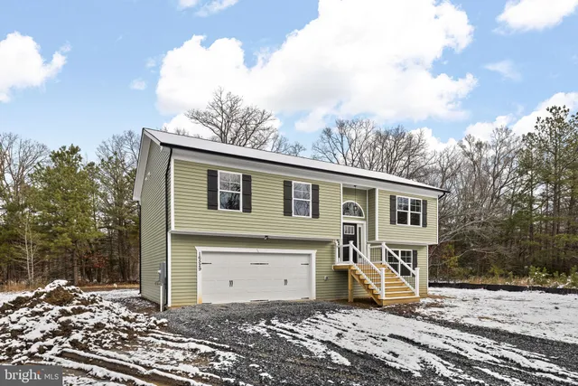$469,900 | 16529 Dawn Boulevard, Hanover, VA 23069