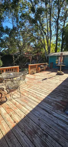 $269,000 | 1721 Old Fort Drive, Tallahassee, FL 32301
