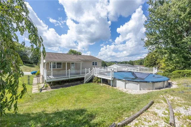 $145,800 | 9979 Laurel Avenue, Irwin, PA 15642