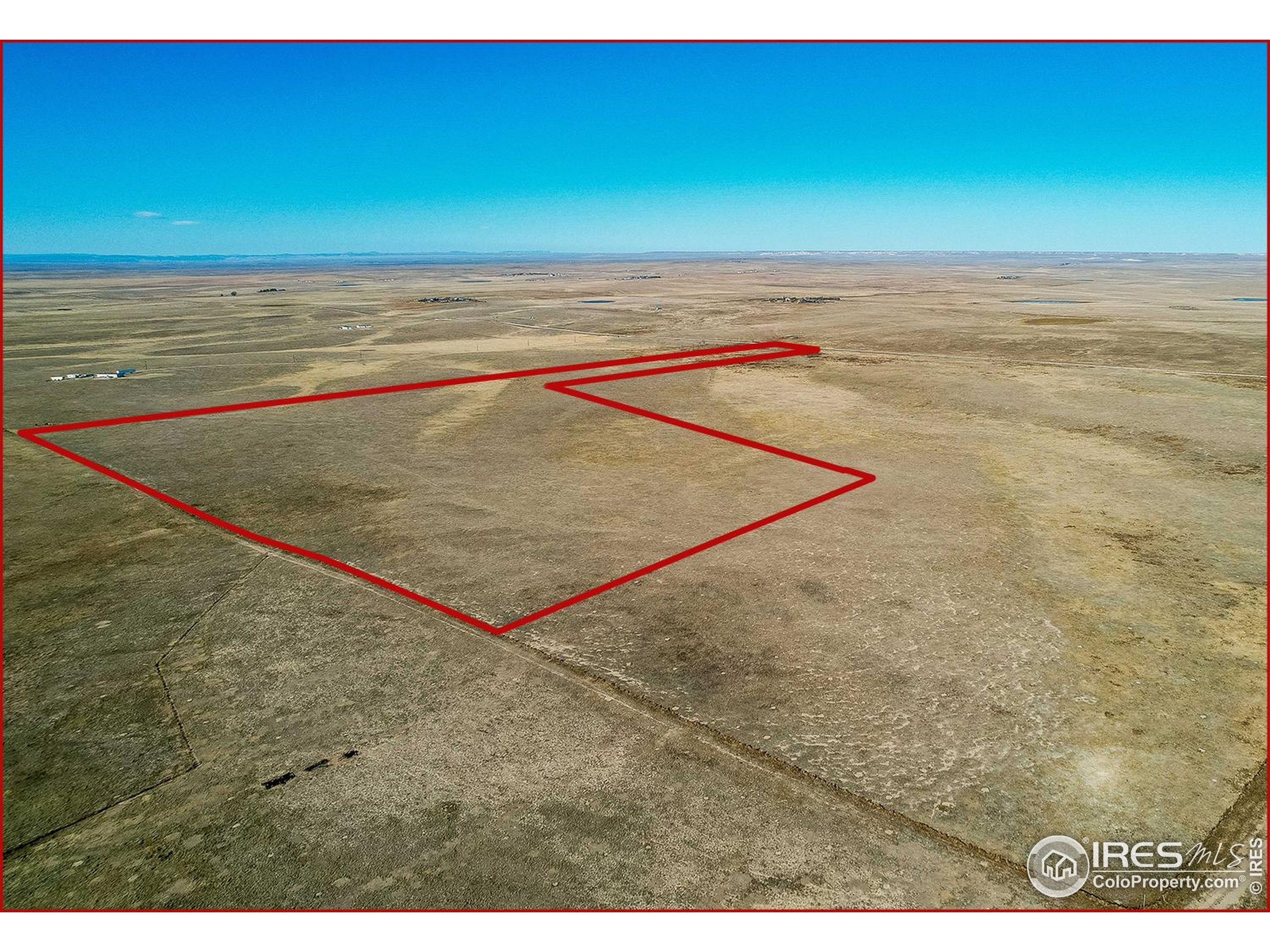 108 County Road Ault, CO 80610 - Photo 11 of 13 a view of an ocean beach