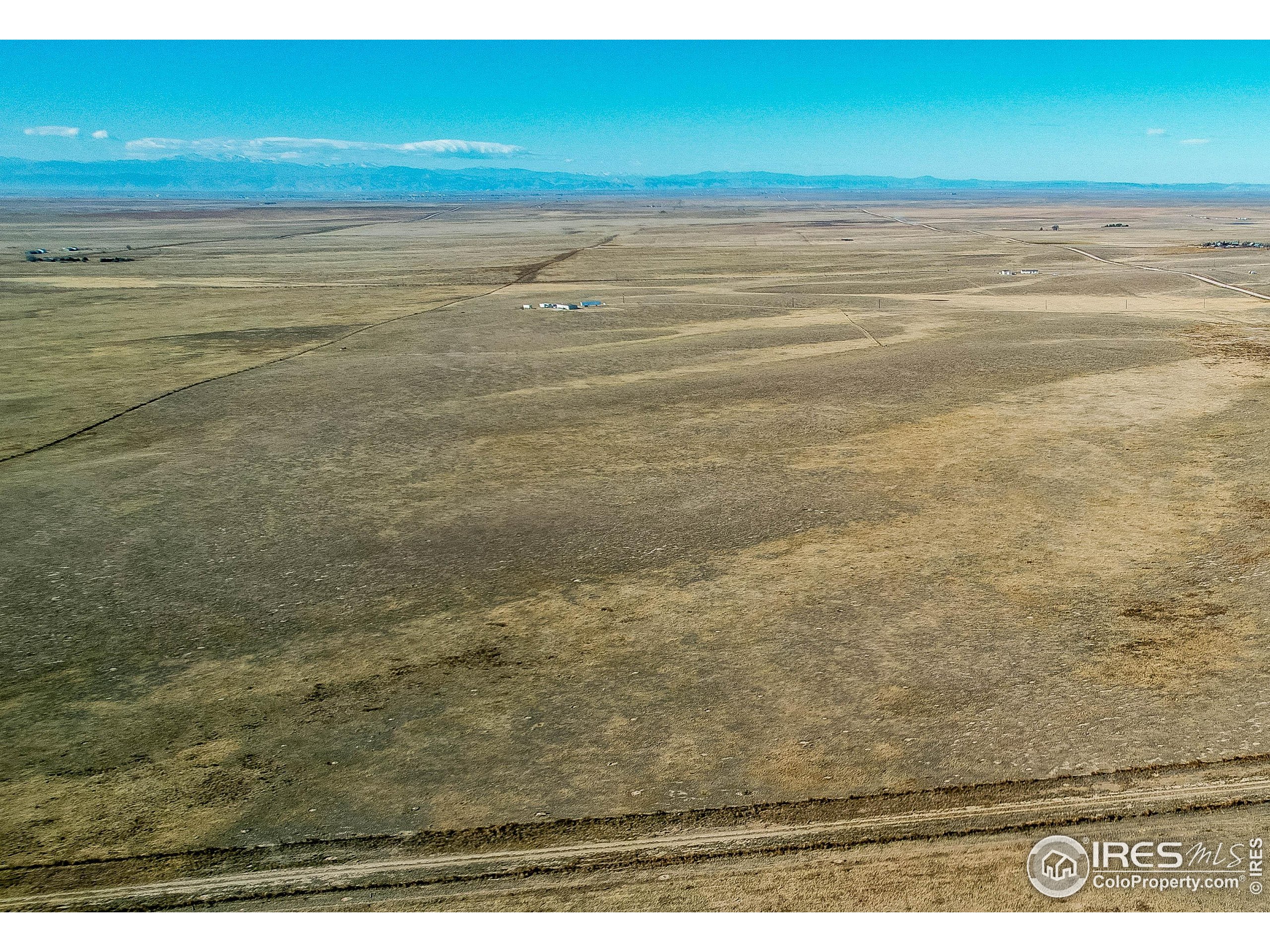108 County Road Ault, CO 80610 - Photo 12 of 13 a view of beach and an ocean