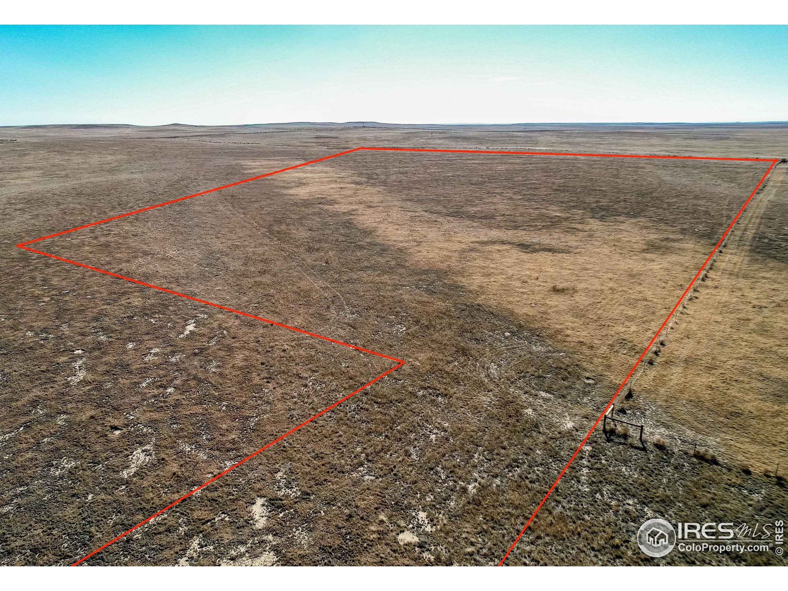 108 County Road Ault, CO 80610 - Photo 6 of 13 a view of ocean and a mountain