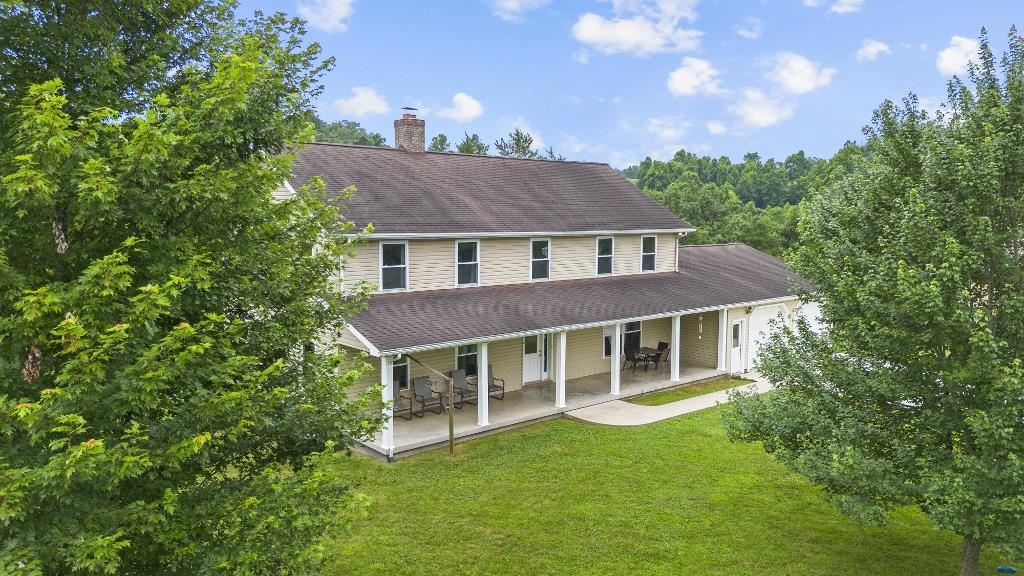 585 Canoe Run Road Grayson, KY 41143 - Photo 2 of 50
