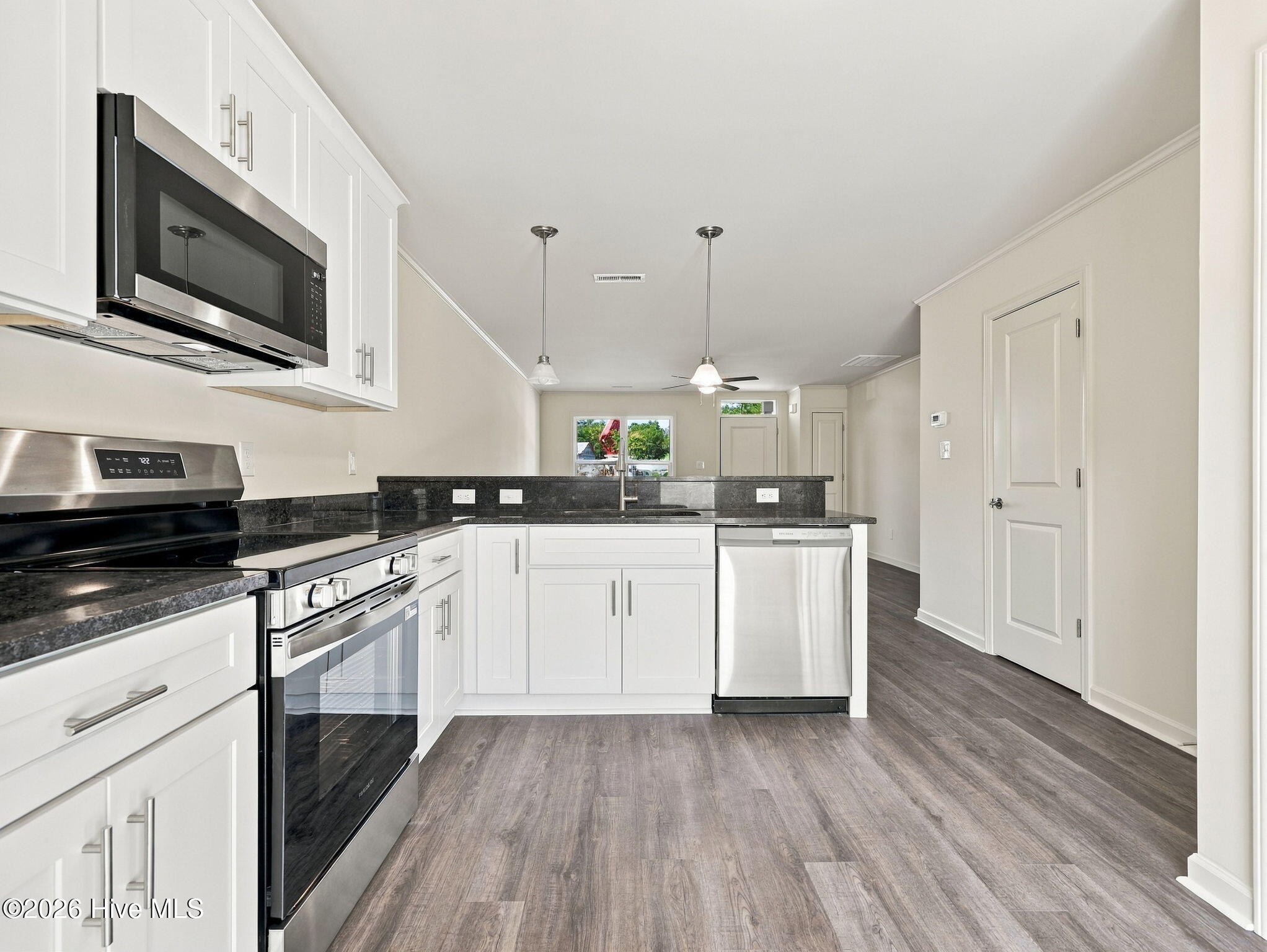 396 Boyington Pl Road Hubert, NC 28539 - Photo 8 of 25 Gallery Image 8