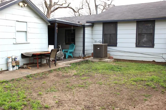 $260,000 | 1090 North Race Street, Stephenville, TX 76401