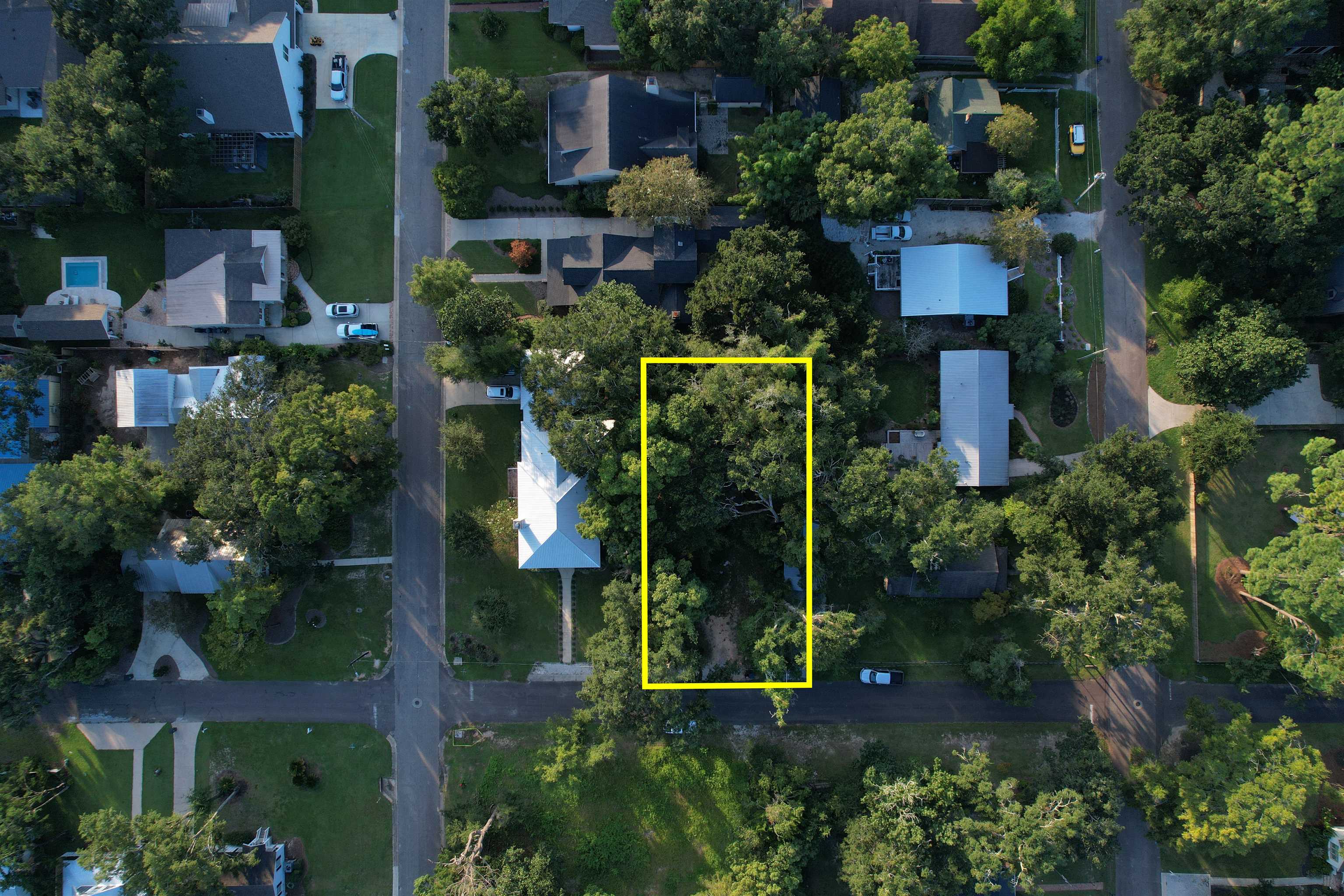 254 George Street Fairhope, AL 36532 - Photo 3 of 11