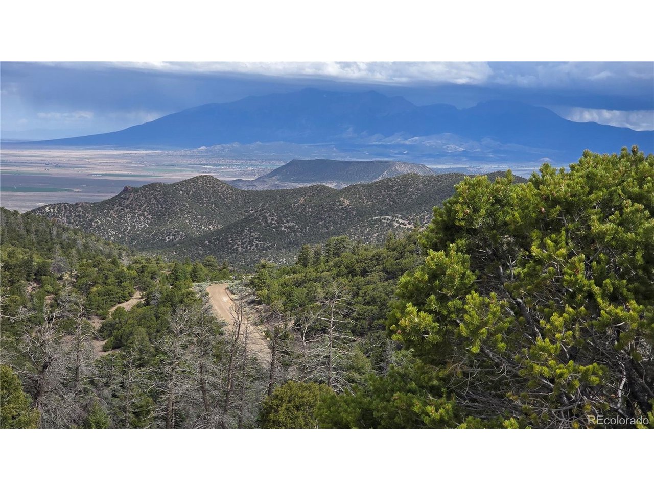 5505 Balleroy Road San Luis, CO 81152 - Photo 1 of 32