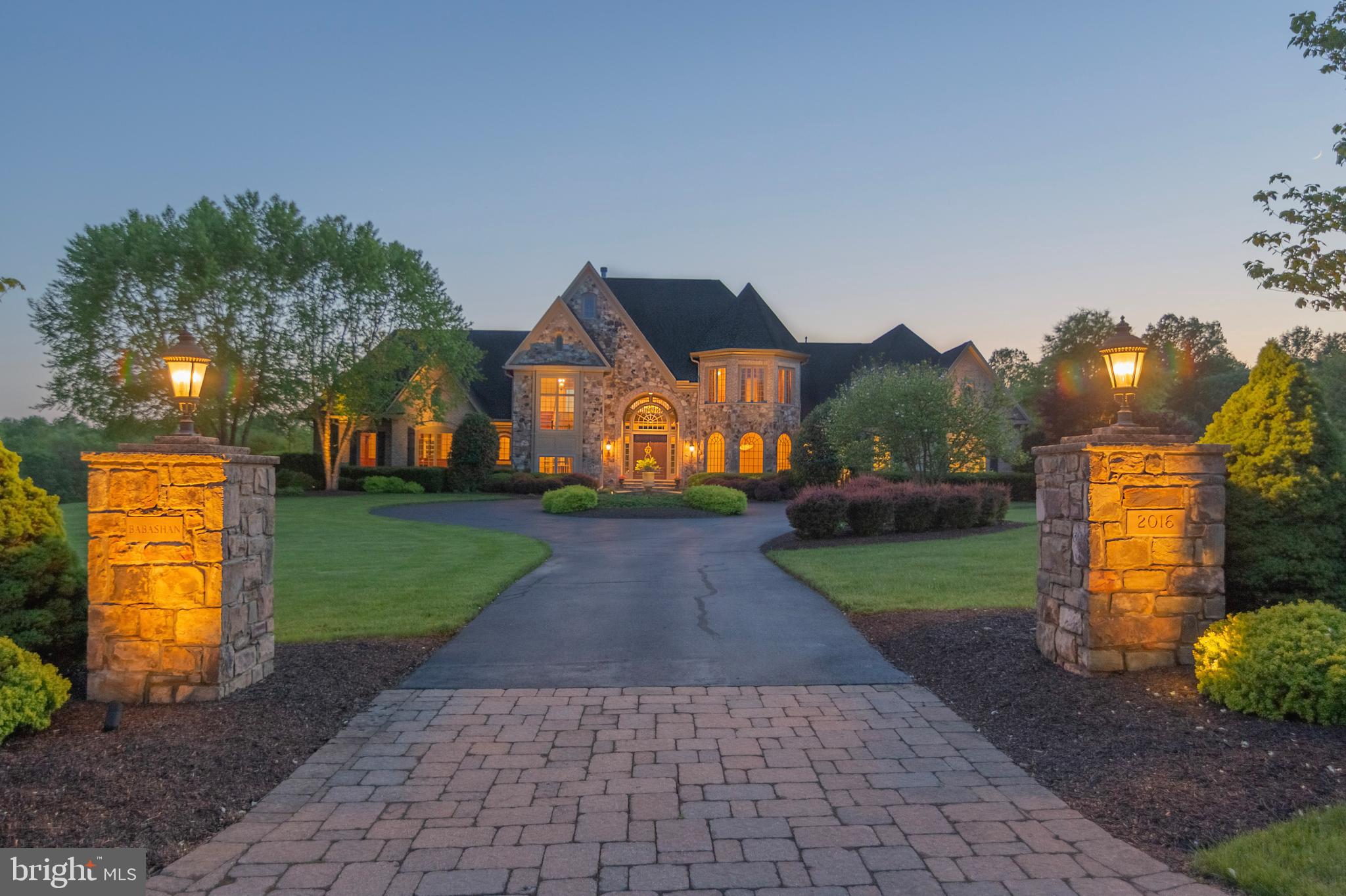 2016 Dixon Road Frederick, MD 21704 - Photo 1 of 118 WELCOME TO 2016 DIXON ROAD