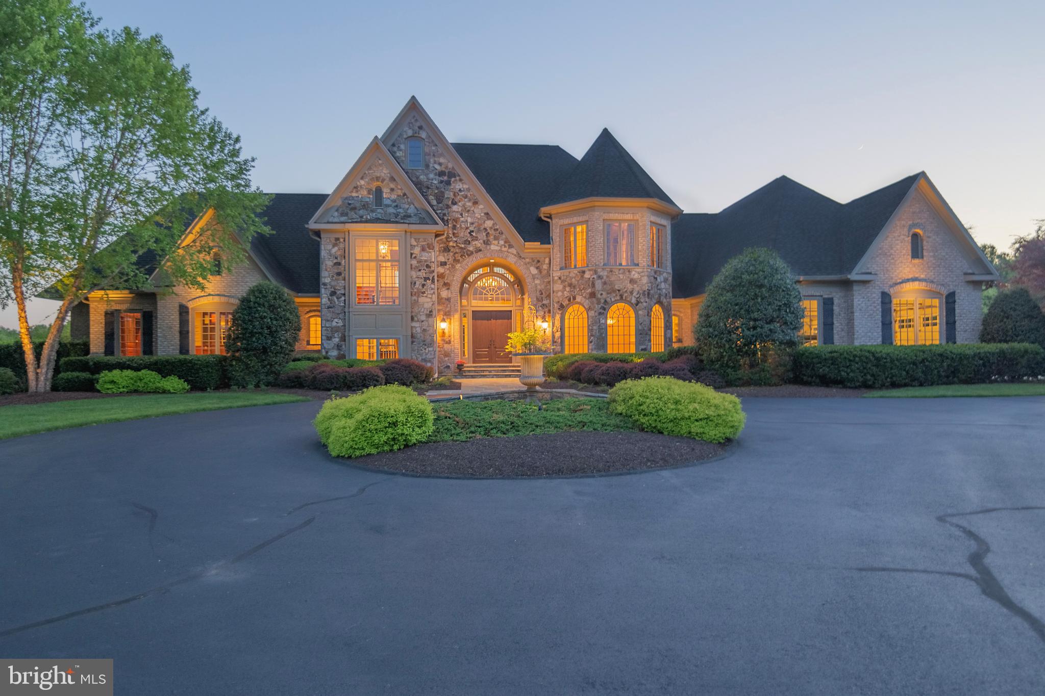 2016 Dixon Road Frederick, MD 21704 - Photo 2 of 118 BEAUTIFUL 5 ACRE ESTATE