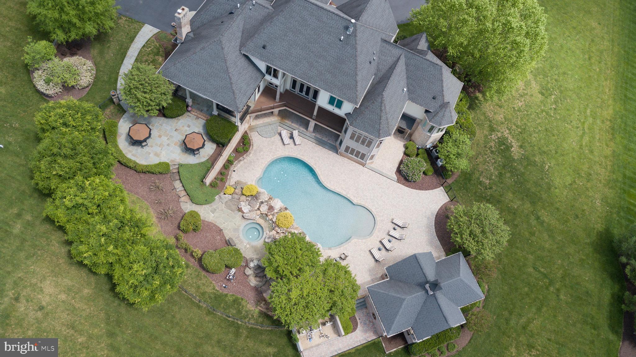 2016 Dixon Road Frederick, MD 21704 - Photo 101 of 118 REAR OVERVIEW
