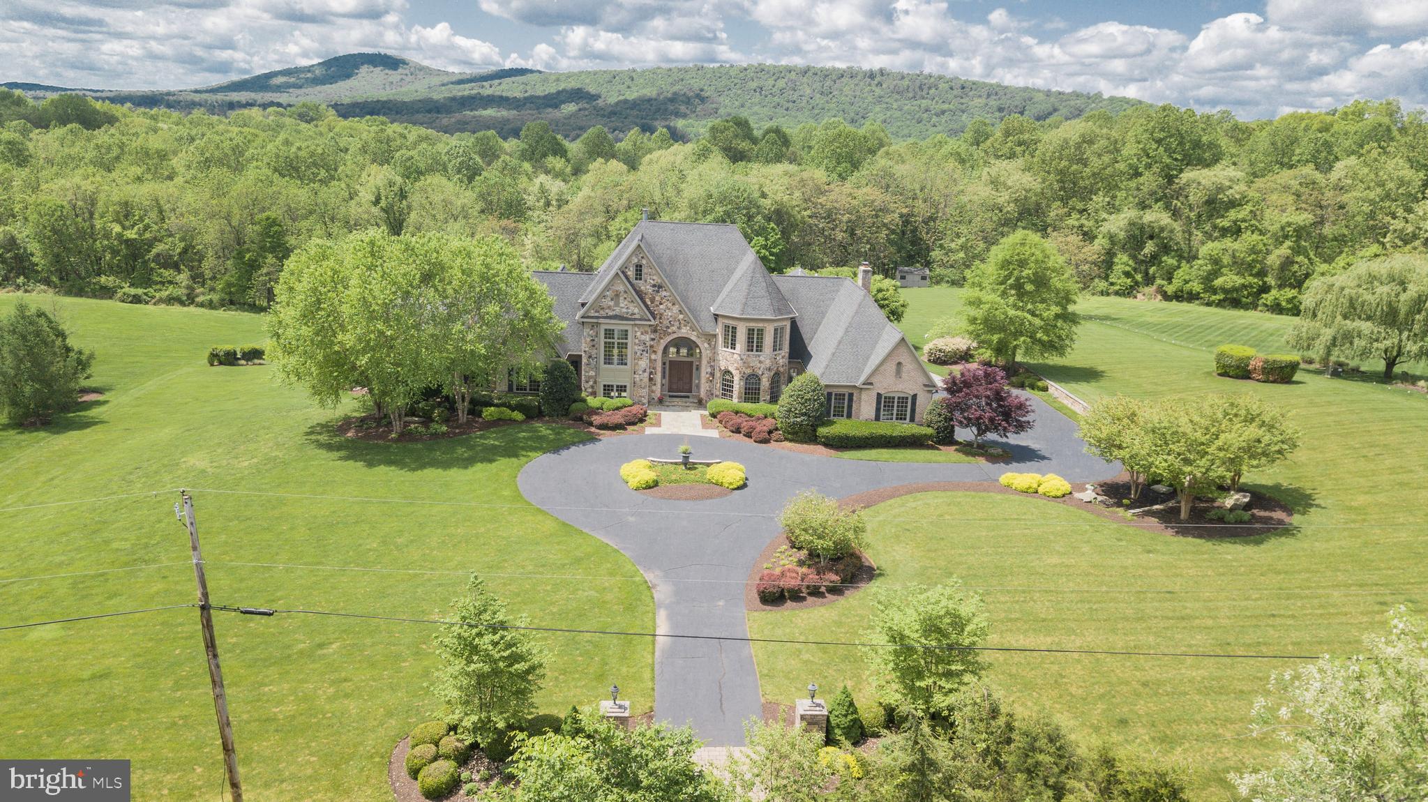 2016 Dixon Road Frederick, MD 21704 - Photo 102 of 118 PICTURESQUE SETTING