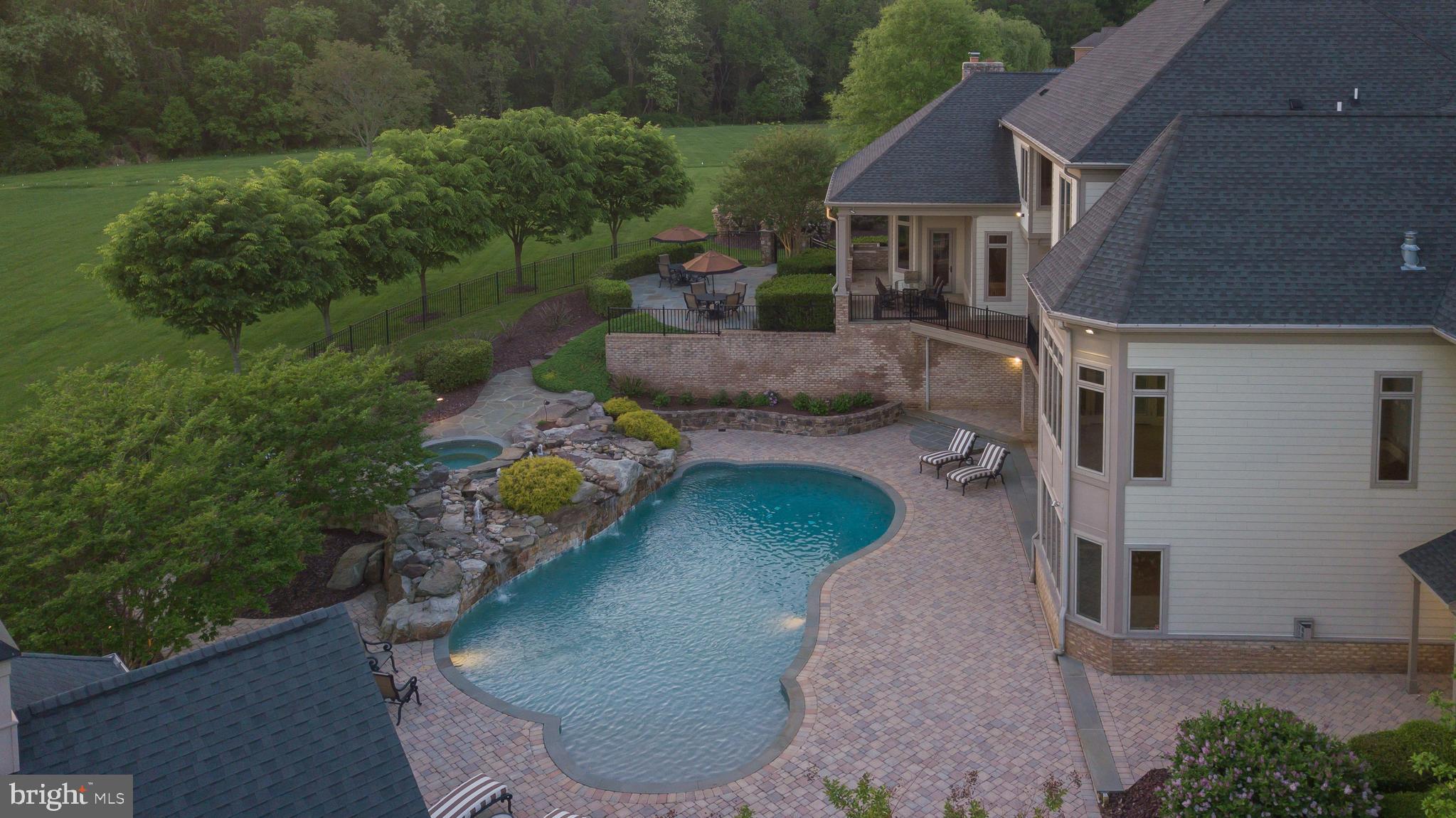 2016 Dixon Road Frederick, MD 21704 - Photo 12 of 118 3 WATERFALLS